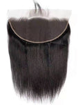 Raw HD Lace Frontal