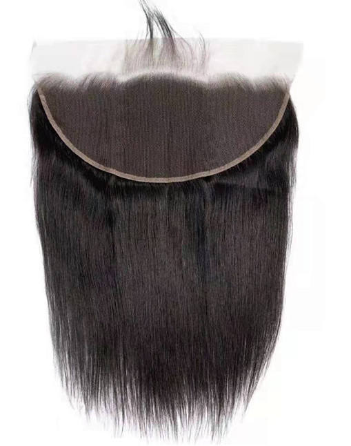 Raw HD Lace Frontal