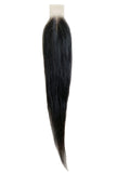 Raw HD Lace Closure